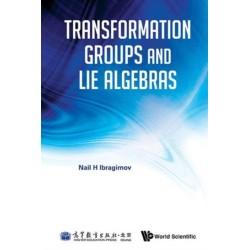 Transformation Groups And Lie Algebras