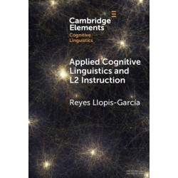 Applied Cognitive Linguistics and L2 Instruction