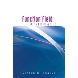 Function Field Arithmetic