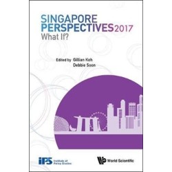 Singapore Perspectives 2017: What If?