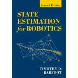 State Estimation for Robotics: Second Edition