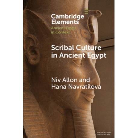 Scribal Culture in Ancient Egypt