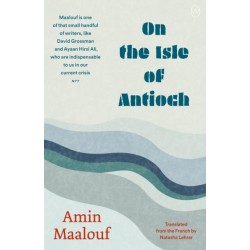 On The Isle of Antioch