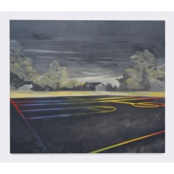 Dominic Chambers: Birthplace
