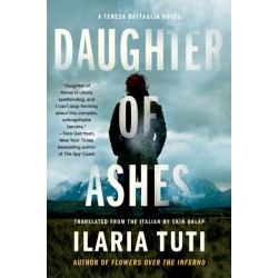 Daughter of Ashes