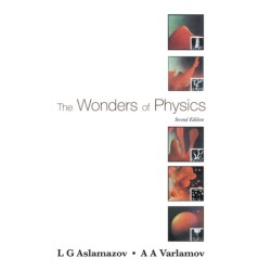 Wonders Of Physics, The (2nd Edition)