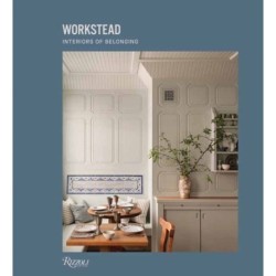 Interiors of Belonging: Workstead