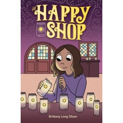 The Happy Shop