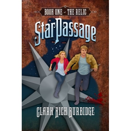 StarPassage: Book One: The Relic
