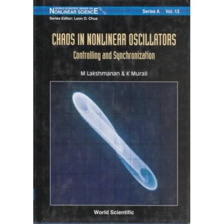 Chaos In Nonlinear Oscillators: Controlling And Synchronization