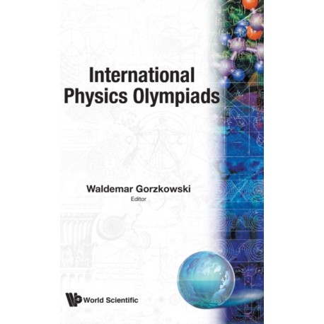 International Physics Olympiads