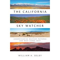 The California Sky Watcher: Understanding Weather Patterns and What Comes Next