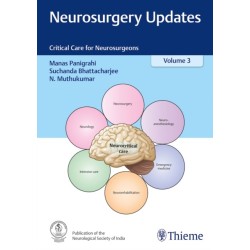 Neurosurgery Updates, Vol. 3: Critical Care for Neurosurgeons