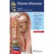 Thieme Dissector Volume 2: Abdomen and Lower Limb