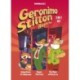 Geronimo Stilton Reporter 3-in-1 Vol. 3: Collecting 'Going Down to Chinatown,' 'Hypno Tick-Tock,' and 'The Mask of Rat Jit-su'