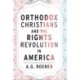Orthodox Christians and the Rights Revolution in America