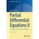 Partial Differential Equations II: Qualitative Studies of Linear Equations