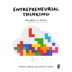 Entrepreneurial Thinking: Mindset in Action