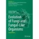 Evolution of Fungi and Fungal-Like Organisms