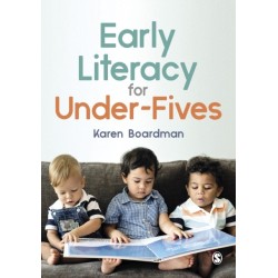 Early Literacy For Under-Fives