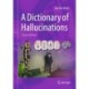A Dictionary of Hallucinations