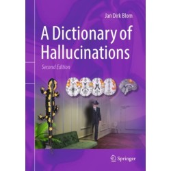 A Dictionary of Hallucinations