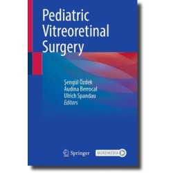 Pediatric Vitreoretinal Surgery