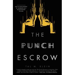 The Punch Escrow