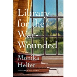 Library for the War-Wounded