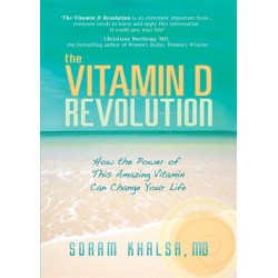 The Vitamin D Revolution