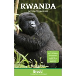 Rwanda: with gorilla tracking in the DRC