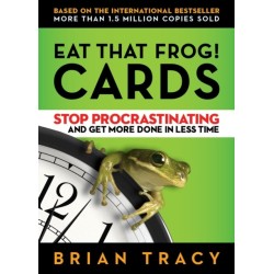 Eat That Frog! The Cards