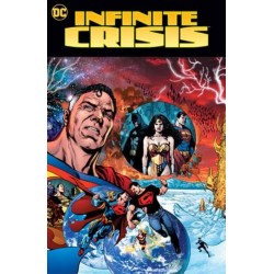 Infinite Crisis