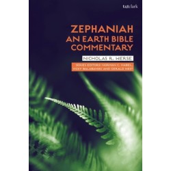 Zephaniah: An Earth Bible Commentary