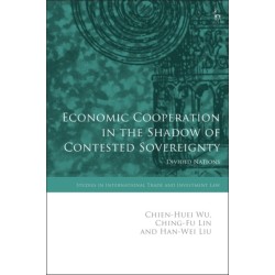 Economic Cooperation in the Shadow of Contested Sovereignty: Divided Nations
