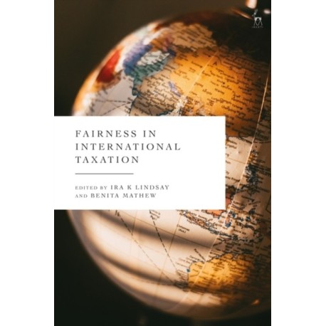 Fairness in International Taxation