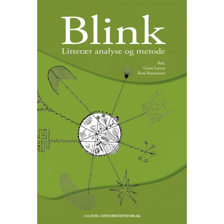 Blink: litterær analyse og metode