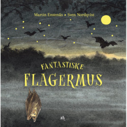 Fantastiske flagermus