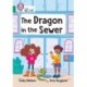 The Dragon in the Sewer: Band 15/Emerald