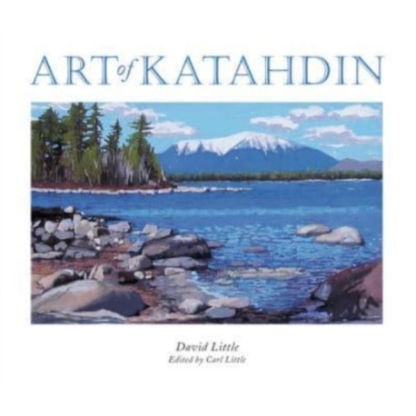 Art of Katahdin