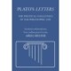 Plato's "Letters": The Political Challenges of the Philosophic Life