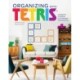 Organizing with Tetris: A Guide to Clearing Clutter and Making Space