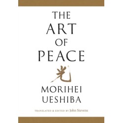 The Art of Peace