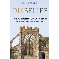 Disbelief: The Origins of Atheism in a Religious Species