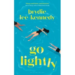 Go Lightly: 'nails the chaos, panic and joy of being young'