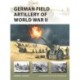 German Field Artillery of World War II