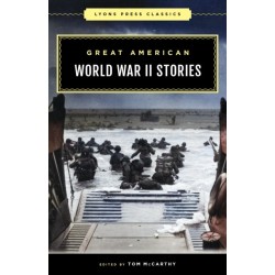 Great American World War II Stories