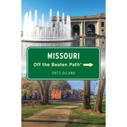 Missouri Off the Beaten Path®