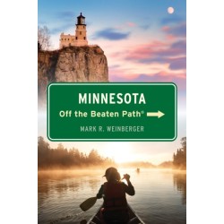 Minnesota Off the Beaten Path®