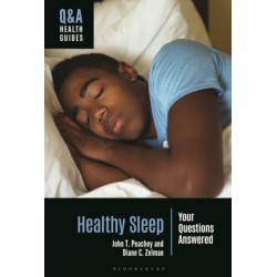 Healthy Sleep: Your Questions Answered